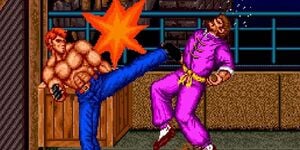 Previous Article: Taito's 'Violence Fight' Is Heading To Switch & PS4 This Week