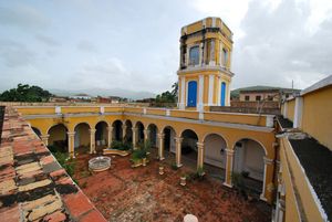 Sancti Spíritus Provincial Museum