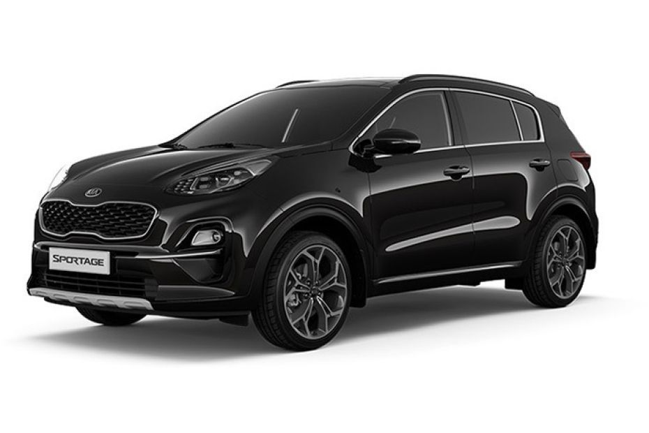 Kia Sportage (2018) Others 003