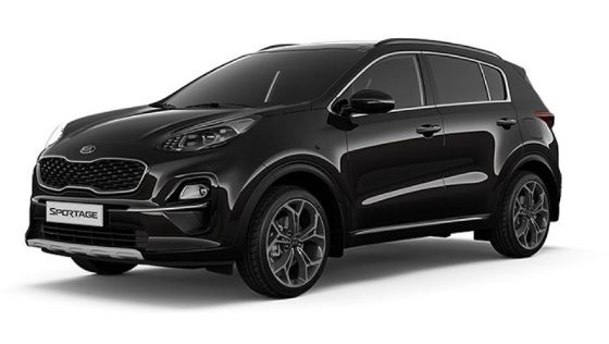 Kia Sportage (2018) Others 003