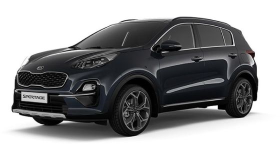 Kia Sportage (2018) Others 004