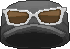 Gafas de sol gruesas blanco.png