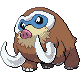 Mamoswine