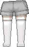 Calcetines largos blanco.png