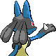 Lucario