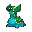 Icono de Mar este en Pokémon HOME