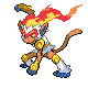 Infernape