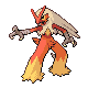 Blaziken