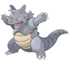 Rhydon