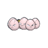 Exeggcute