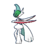 Mega-Gallade