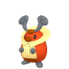 Kricketot