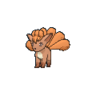 Vulpix