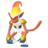 Infernape