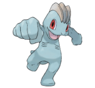 Machop