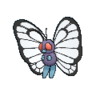 Butterfree