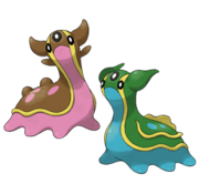 Gastrodon