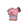 Snubbull