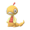 Scraggy