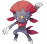 Weavile