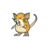 Raticate