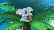 Komala en el EP945.