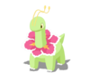 Meganium