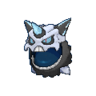 Mega-Glalie