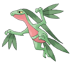 Grovyle