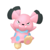 Snubbull