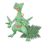 Sceptile