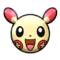 Plusle