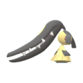 Imagen de Mawile en Pokémon Diamante Brillante y Pokémon Perla Reluciente