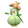 Lilligant