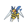 Mega-Beedrill