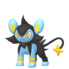 Luxio