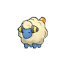 Mareep