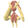 Lopunny