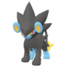 Luxray