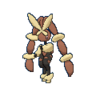 Mega-Lopunny