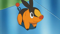 Imagen de Tepig