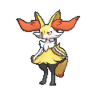 Braixen