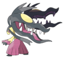 Mega-Mawile