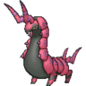 Scolipede