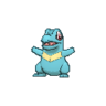 Totodile