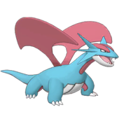 Salamence