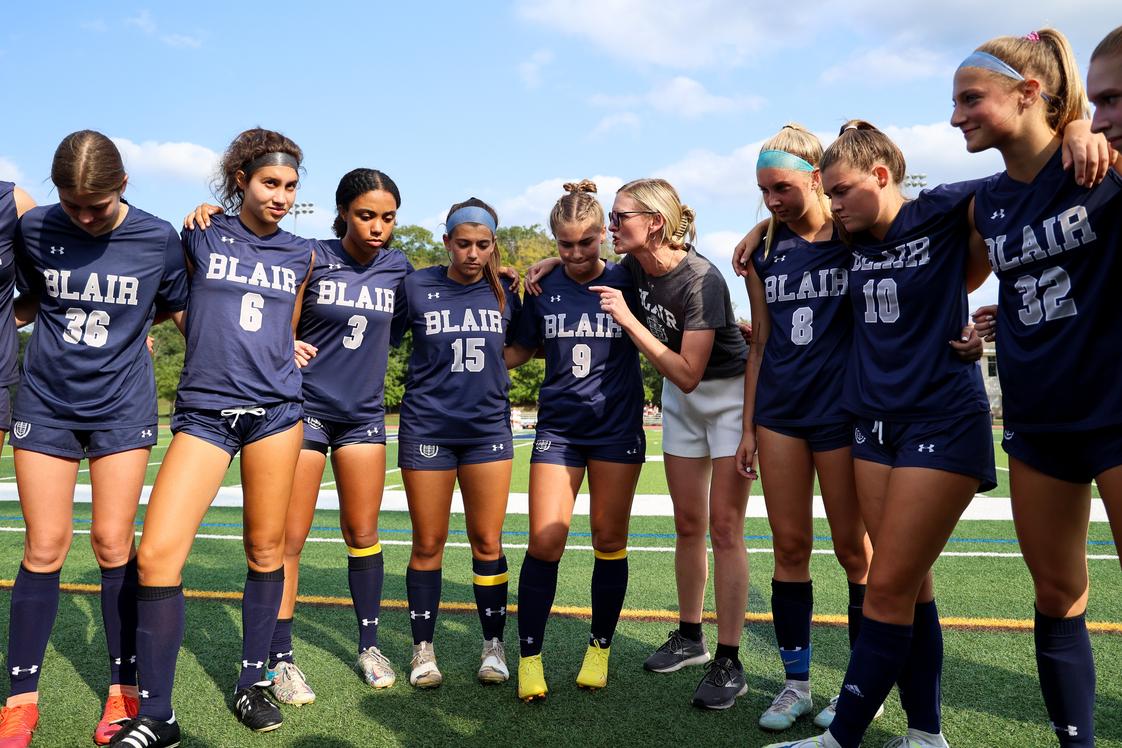 Blair Academy (Top Ranked Private School for 2024-25) - Blairstown, NJ