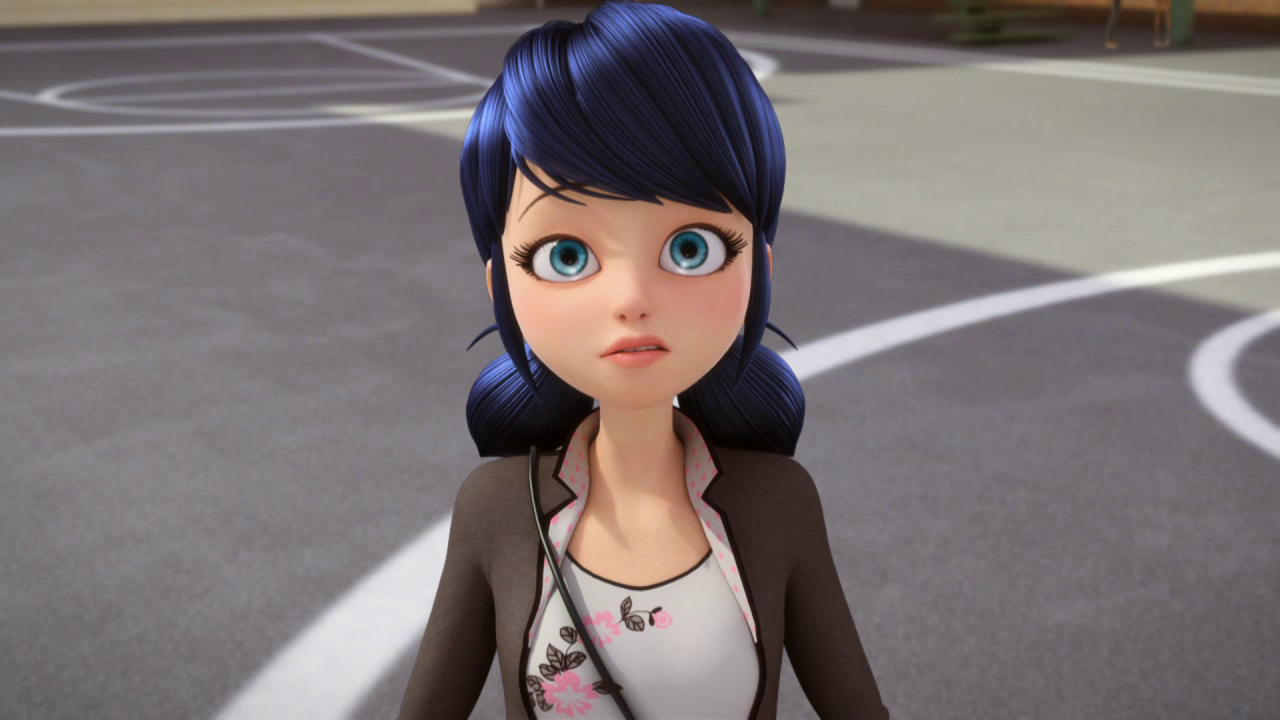 31+ Marinette Imagenes De Ladybug Gif - Lena