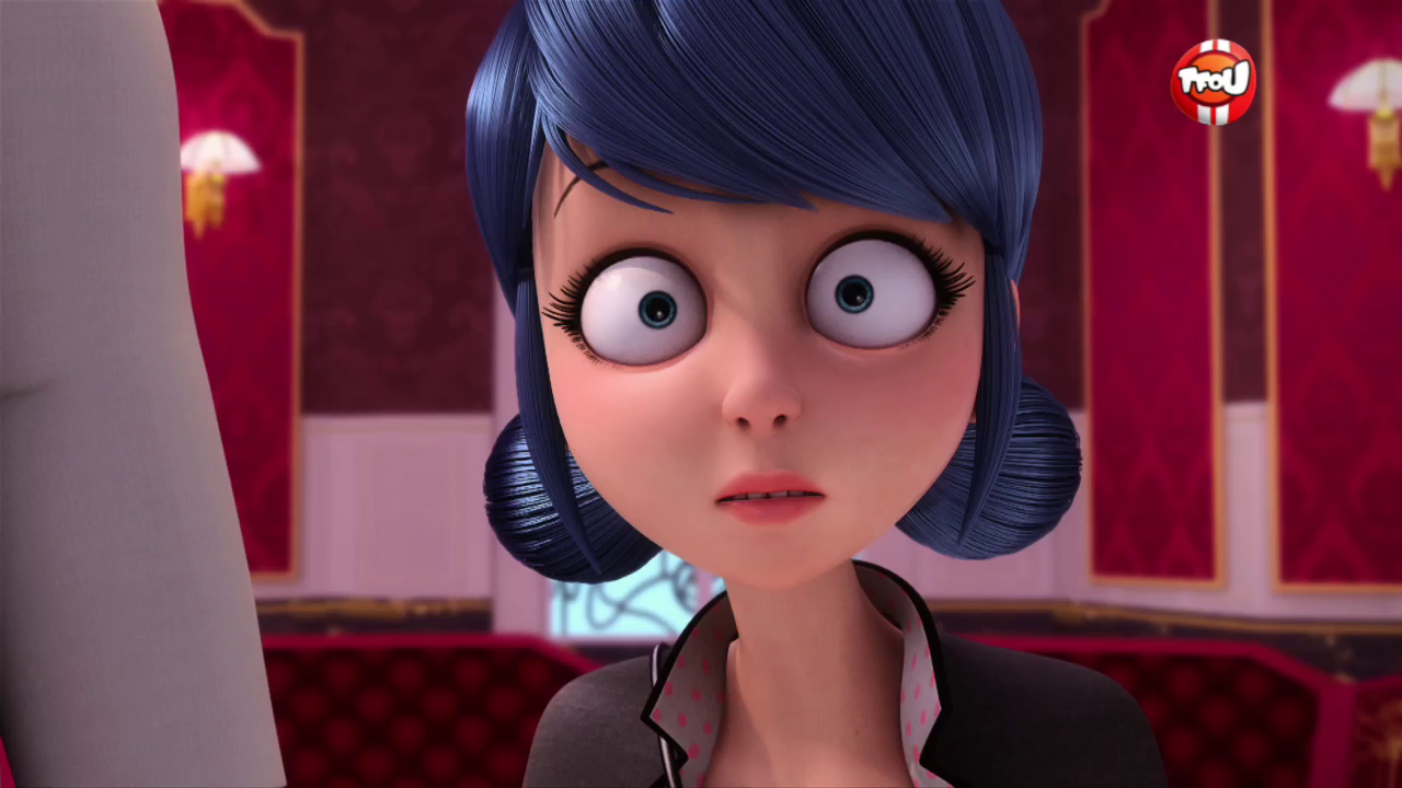 Marinette Dupain Cheng Season 4