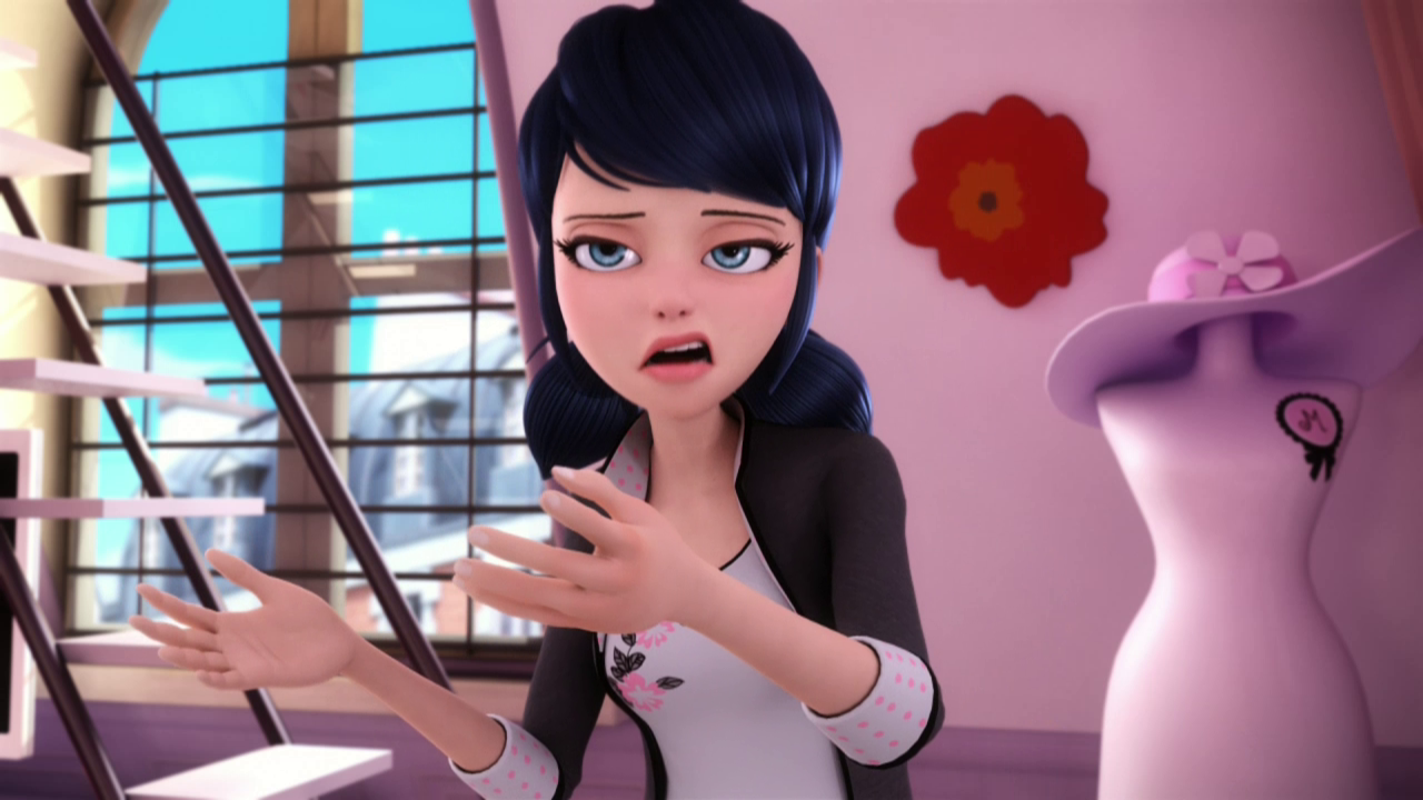 Marinette Dupain Cheng Miraculous Ladybug Photo 40712662 Fanpop ...